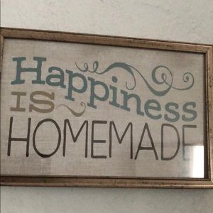 Meet your Posher, Erica